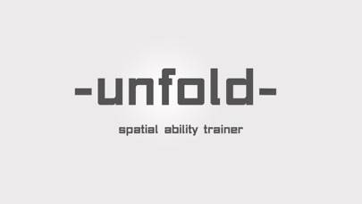 -unfold- App skärmdump #1