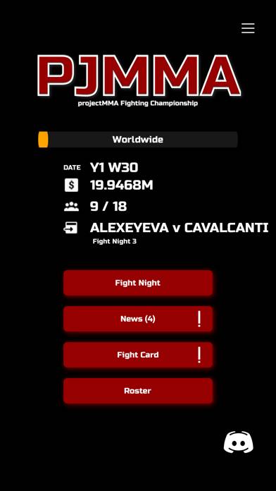 ProjectMMA