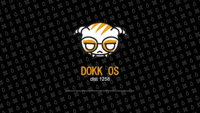 Téléchargement de l'application Dokk OS