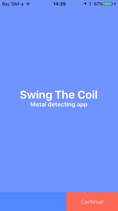 Download dell'app Swing The Coil [Aug 18 aggiornato]