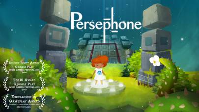Persephone App screenshot #1