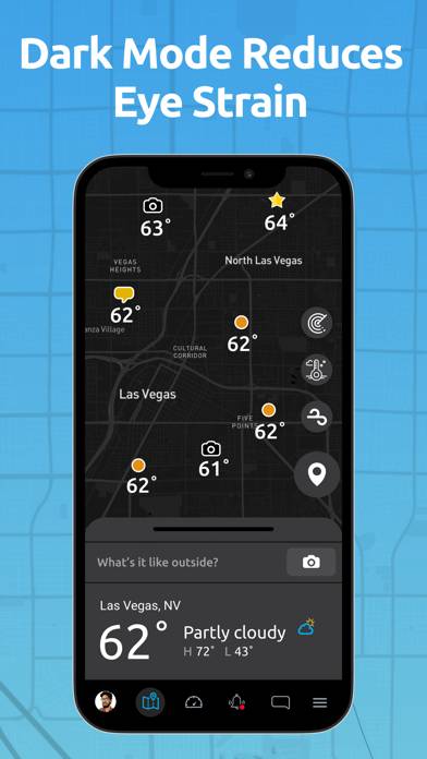 Ambient Weather Network App screenshot #3