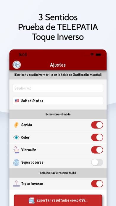 Reflejo Rápido captura de pantalla del juego