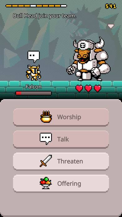 Hell Raider - Wheel of Fate capture d'écran