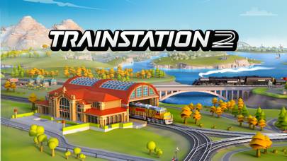 Train Station 2: Rail Strategy
