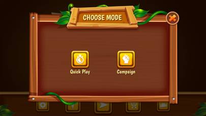 Tappy Word 2 screenshot