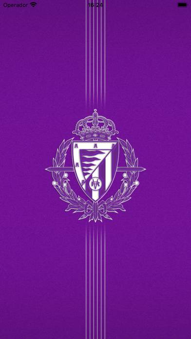 Real Valladolid CF Official