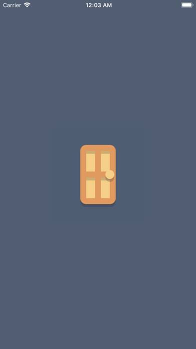 Passepartout, VPN Klient App skärmdump