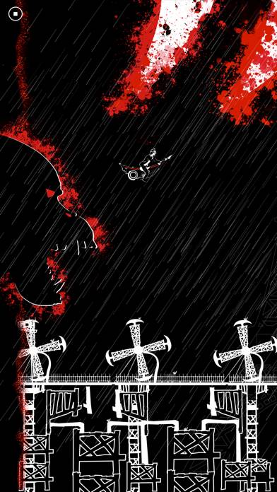 Allan Poe’s Nightmare game screenshot