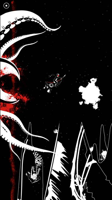 Allan Poe’s Nightmare game screenshot