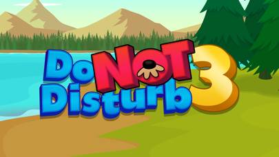 Do Not Disturb 3 schermata del gioco