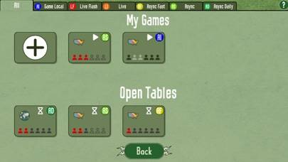Power Grid Boardgame App screenshot #5