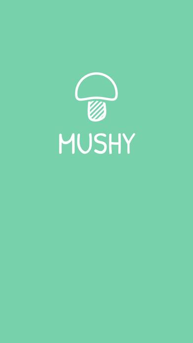 Mushy: Complete Mushroom Guide