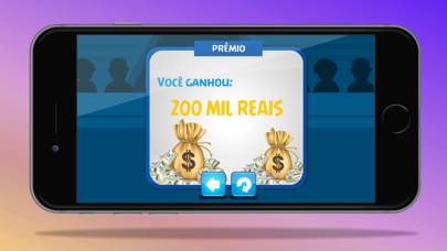 Quero ser um Milionário Schermata dell'app #5
