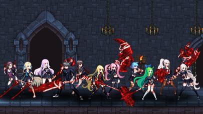 Dungeon Princess screenshot