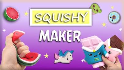 Squishy maker - slime App-Download
