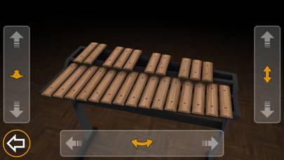 Xylophone Collection App screenshot #2