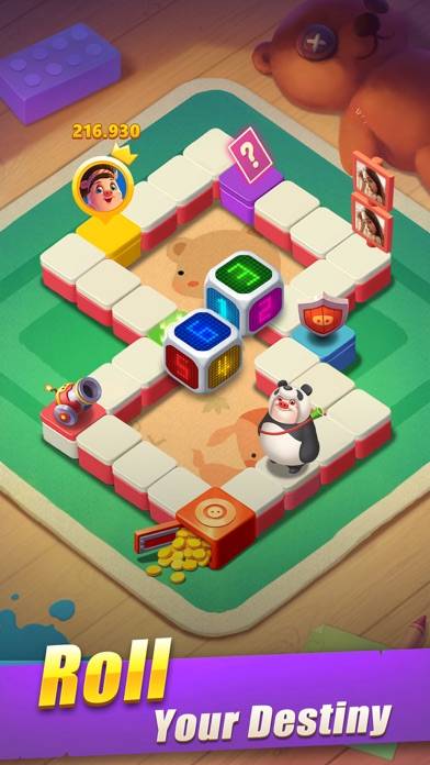 Piggy GO App-Screenshot #1