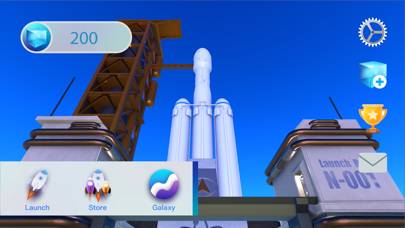Interplanetary III Captura de pantalla de la aplicación #1