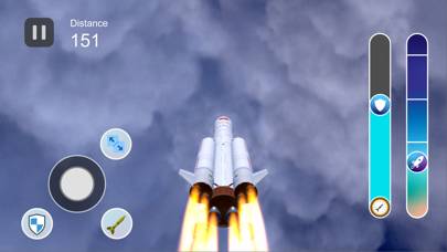 Interplanetary III Captura de pantalla de la aplicación #2