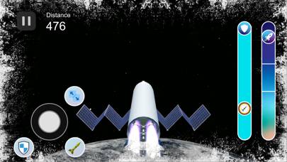 Interplanetary III Captura de pantalla de la aplicación #3