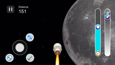 Interplanetary III Captura de pantalla de la aplicación #4
