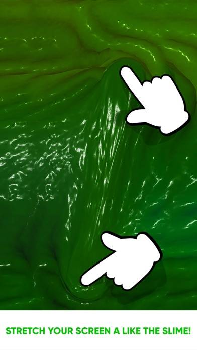 Smash DIY SLIME App screenshot #1