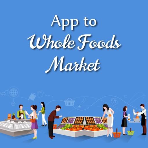 Top 15 Apps Like Whole Foods Market For IOS And Android In 2024   Icon Apps Like App To Whole Foods Market 