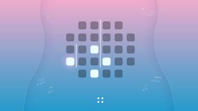 Harmony: Relaxing Music Puzzle Captura de pantalla de la aplicación #3