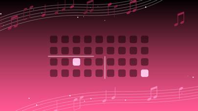 Harmony: Relaxing Music Puzzle Captura de pantalla de la aplicación #6