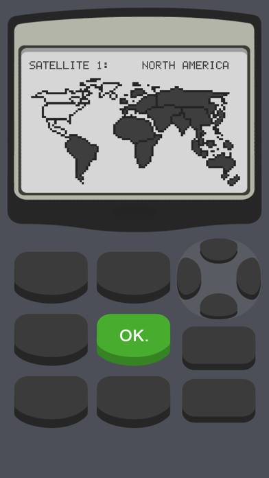 Calculator 2: The Game Скриншот приложения #5