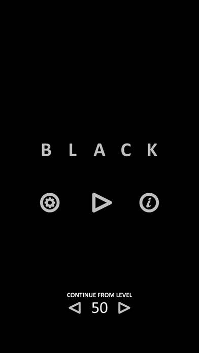 Black (game) Скриншот приложения #1
