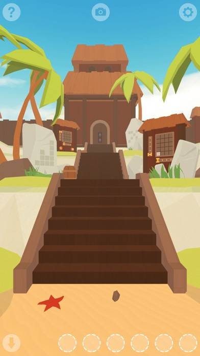 Faraway: Tropic Escape App screenshot #2