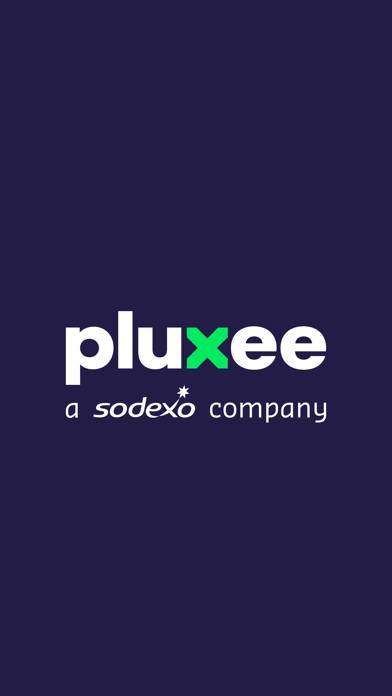 Pluxee App screenshot #6
