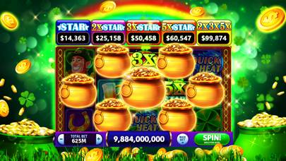 Tycoon Casino™ Скриншот приложения #2