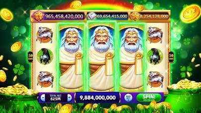 Tycoon Casino™ App-Screenshot #4