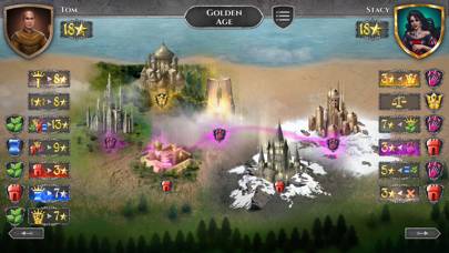 Tides of Time: The Board Game App screenshot #3