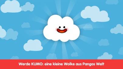 Pango Kumo App screenshot #1