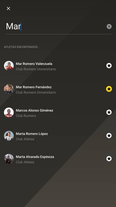 Live Sportmaniacs Baleares Captura de pantalla de la aplicación #4