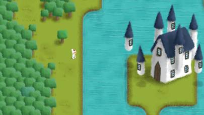 Healer’s Quest: Pocket Wand Capture d'écran de l'application #5
