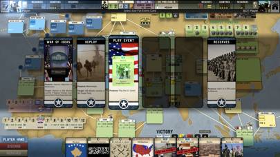 Labyrinth: The War on Terror App-Screenshot #6
