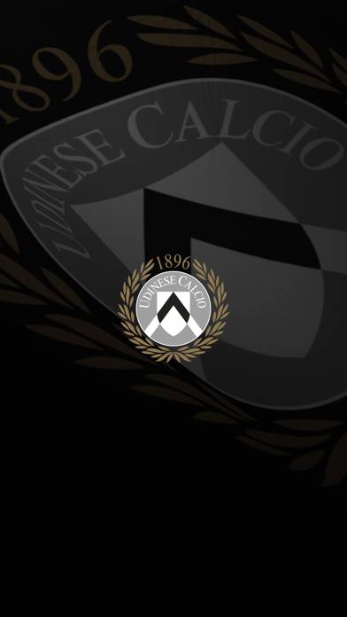 Udinese Calcio App Ufficiale