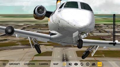 GeoFS - Flight Simulator Télécharger