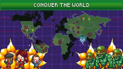 Infectonator 3: Apocalypse App-Screenshot #5