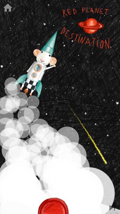 Rocket Mouse Educational Game Capture d'écran de l'application #2