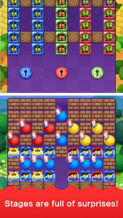 Dr. Mario World App screenshot #3