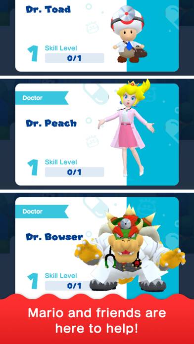 Dr. Mario World App screenshot #6