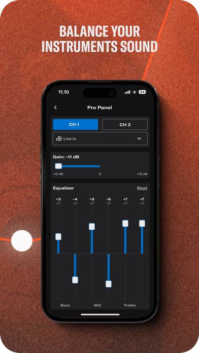 Soundboks App-Screenshot #6
