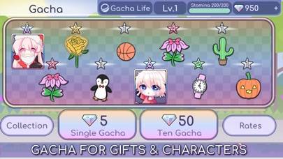 Gacha Life Скриншот приложения #5