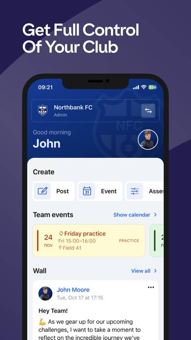 360Player App skärmdump